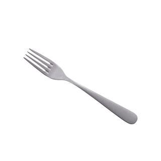 GenWare Palermo Vintage Dessert Fork 18/10 - 12 Pcs - Pack of 1