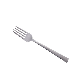 Stainless Steel Flatware Cutlery - Verona Vintage Collection - 12pcs Pack | Ideal for Home, Party, Restaurant