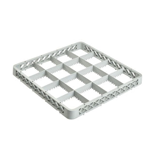 Extender 45mm Compartments 16/25/36/49 Polypropylene - Glass Rack Dishwasher Rack 1Pcs