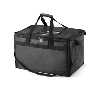 GenWare Large Insulated Food Delivery Bag - Polyester