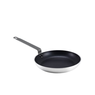 Non-Stick Teflon Induction Frying Pan 24cm/26cm/28cm/30cm Aluminium All Heat Sources 1Pc
