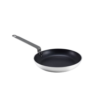 Non-Stick Teflon Induction Frying Pan 24cm/26cm/28cm/30cm Aluminium All Heat Sources 1Pc