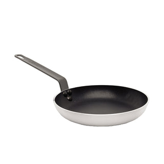 Non-Stick Teflon Frying Pan Available In Additional Sizes Aluminium Cooking Fry Pan 1Pcs