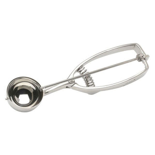 Portioner Ice Cream Scoop 8/12/16/20 Scoops Per Litre Stainless Steel Kitchen Utensils 1Pcs