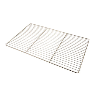 Heavy Duty Stainless Steel Oven Grid / Cooling Rack - GN 1/1 Size
