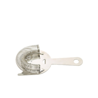 Hawthorne Strainer Professional Cocktail Strainer (Standard & 4-Prong Options)