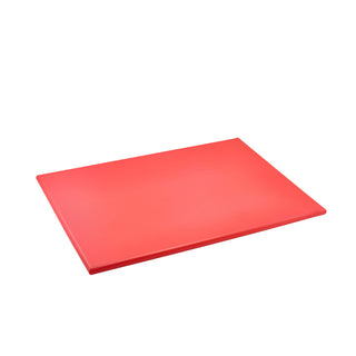Chopping Board 45.7cm/61cm High Density Polyethylene Kitchen Food Preparation 1Pcs