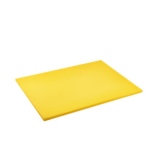 Chopping Board 45.7cm/61cm High Density Polyethylene Kitchen Food Preparation 1Pcs