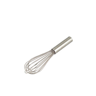 Balloon Whisk 25cm/30cm/35cm/40cm Stainless Steel Kitchen Mixing Whipping Beating 1Pcs