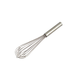 Balloon Whisk 25cm/30cm/35cm/40cm Stainless Steel Kitchen Mixing Whipping Beating 1Pcs