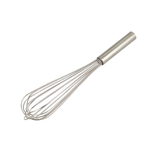 Balloon Whisk 25cm/30cm/35cm/40cm Stainless Steel Kitchen Mixing Whipping Beating 1Pcs