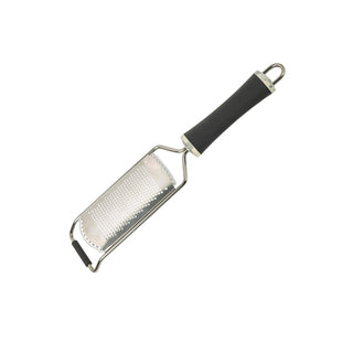 Hand Grater - Fine Stainless Steel Zester & Fine Grinder