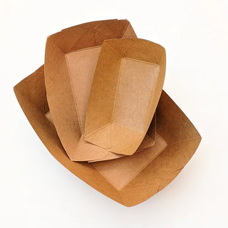 1000 Large Kraft Food Trays 205 x 148 x 45mm
Large Kraft Food Tray 205 x 148 x 45mm
1000 pack Large Kraft Takeaway Food Trays
Large Kraft Food Trays for Catering
Large Kraft Takeaway Food Trays Wholesale
Disposable Large Kraft Food Trays 205 x 148 x 45mm