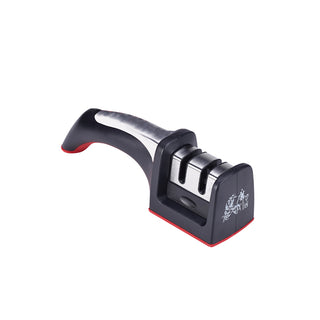Knife Sharpener Kitchen Blade Sharpening & Honing Tool