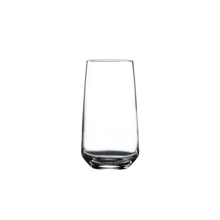 Glass Tumbler Hiball & Rocks Options - Pack of 6 (48cl / 34.5cl)