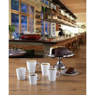 Stainless Steel Cake Stand for Catering & Buffet Display, 13" Diameter × 11cm Height