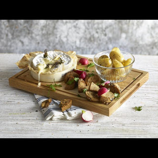 Glass Bowl 7.5oz Set of 6 Vintage Dessert & Snack Glass Bowl Dishwasher Safe