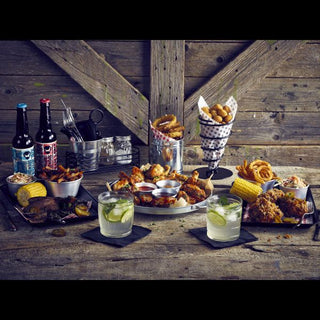 Aluminium Mini Pudding Basins 180ml/ 335ml – Even Heat Distribution Perfect for Steamed Puds, Portion Control