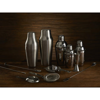 Stainless Steel Teardrop Bar Spoon 30cm/40cm Cocktail Mixing Spoon for Bars 1Pcs