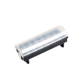 Heavy Duty Multi-Roll Label Dispenser for 19mm or 50mm Labels