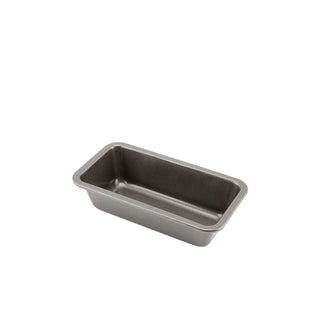 Non-Stick Loaf Tin 20.5 cm/23.2cm 1lb/2lb Bakeware Carbon Steel with Quantum 2 Coating 1Pcs