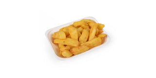 chip tray