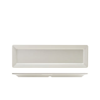 Melamine Rectangular GN Platter – Strong, Lightweight Display Platter in GN 1/1, 1/2, GN 2/4 and 1/3 Sizes