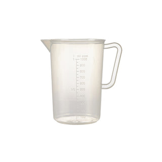 Polypropylene Measuring Jug 1L/2L/3L Kitchens Bakeries Catering Home Cooking 1Pcs