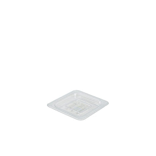 Gastronorm Pan Clear Polycarbonate Plastic GN Tray Food Containers - All Sizes