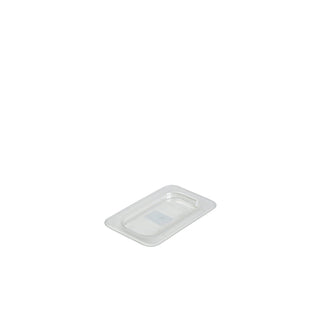 Gastronorm Pan Clear Polycarbonate Plastic GN Tray Food Containers - All Sizes