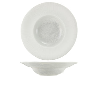 Incise Porcelain Lucine Pasta Dish 28cm - Pack of 6