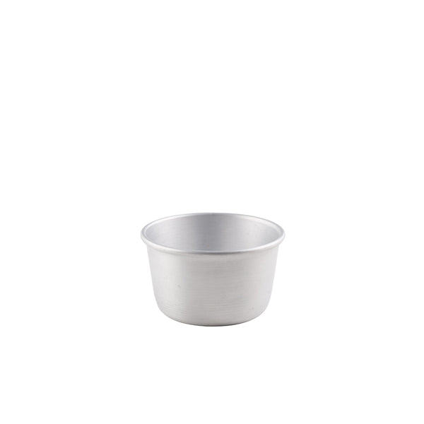 Aluminium Pudding Basins 180ml/ 335ml Baking Dessert Moulds – UKCS Group