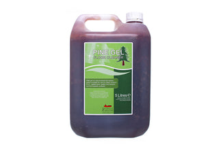 UKCS Pine Floor Gel Cleaner 5 Litre