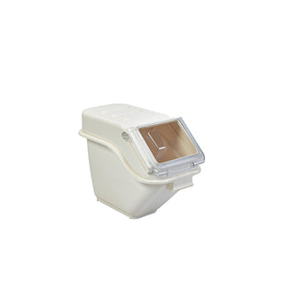 Ingredient Bin Set of 1 Plastic Polycarbonate/Polypropylene Storage Gastronorm 7.5L/18L/38L