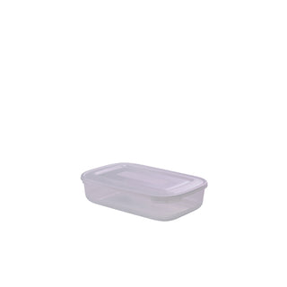 Storage Container Plastic Polypropylene Clear Food Storage Container 1L/2L/3L/4.5L