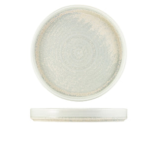 Presentation Plate Set of 6 Porcelain Dinnerware Tableware Serving Use 18cm/20.5cm/26cm