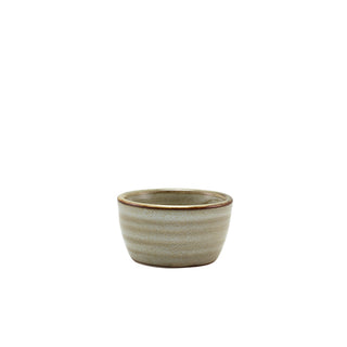 Ramekin Set of 12 Porcelain Multi-Colour Tableware Serving Use 6.2cm/6.7cm/7.8cm