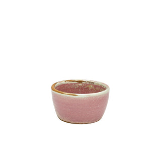 Ramekin Set of 12 Porcelain Multi-Colour Tableware Serving Use 6.2cm/6.7cm/7.8cm