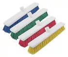 Washable Broom Stiff 45cm