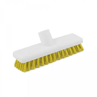 Deck Scrub 25cm Bristle