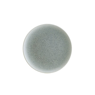 Luca Ocean Gourmet Flat Plate 17cm/21cm/25cm/27cm Set of 12 Porcelain Buffet Service