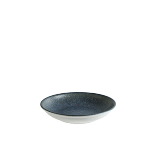 Porcelain Vega Gourmet Deep Plate 9cm/15cm/20cm Catering Fine Dining Home Serving