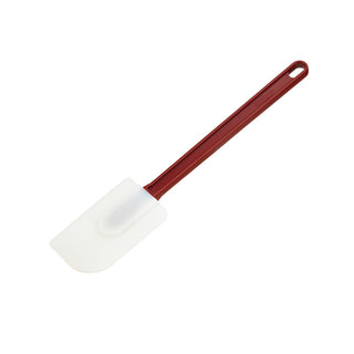 High Heat Spatula Professional Silicone Scraper & Mixer 10", 14" and 16" Lengths