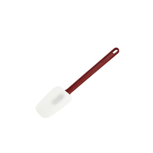 High Heat Spoonula Professional Silicone Spatula & Spoon Hybrid 10