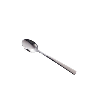 Verona Tea Spoon 18/10 149mm - Pack of 12 Stainless Steel Polished Spoon Ideal for Catering and Home