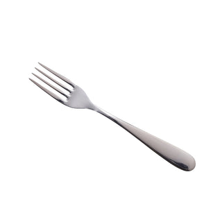 Novara Range Cutlery Set 12-Pieces Polished Stainless Steel Premium Flatware Spoon, Knife, Fork for Home, Hotel, Restaurants
