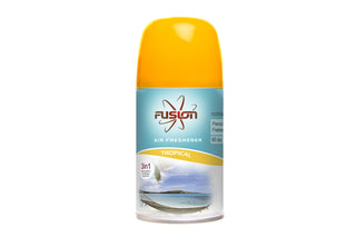 Box of 12 Fusion Air Freshener 300ml Refil for Automatic Dispenser