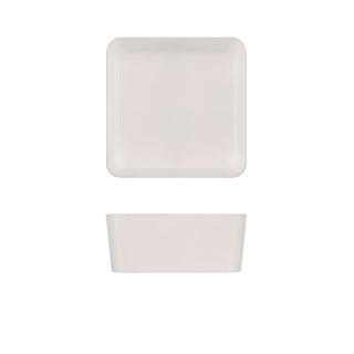 White Tokyo Bento Box Insert Small/Middle/Large Set of 6 Melamine Inserts Bento Boxes