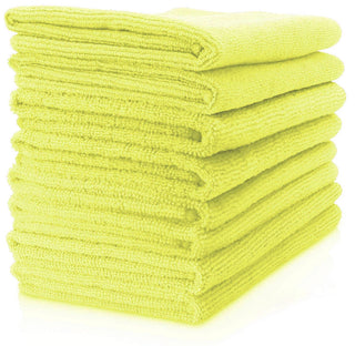 Microfibre Cloth T9 Disposable 40x40cm