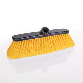 Eco Homeware Soft Broom Head - Yellow